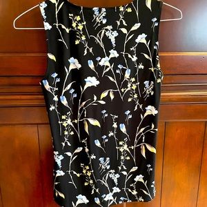 White House Black Market top